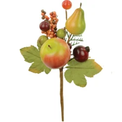 The Christmas Shop Fruit Pick| Picks & Berries|Other Colours