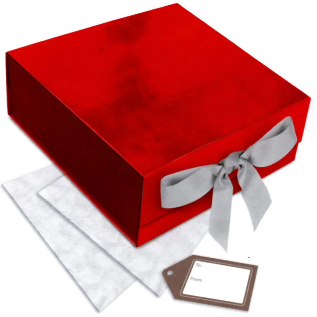 The Christmas Shop Gift Box| Gift Boxes|Gift Ideas