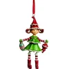 The Christmas Shop Girl Elf| Characters|Other Colours