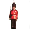 The Christmas Shop Glass Guardsman| London|Characters