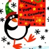 The Christmas Shop Grandad Christmas Card| Cards For Relatives