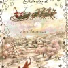 The Christmas Shop Grandma Christmas Card| Cards For Relatives