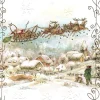The Christmas Shop Grandson Christmas Card| Cards For Relatives