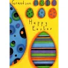 The Christmas Shop Grandson Easter Card| Easter Etc.|Cards For Relatives