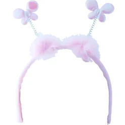 The Christmas Shop Head Bopper (Pink)| Easter Etc.|Hats