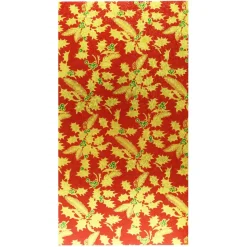 The Christmas Shop Holly Yule Log Board (R)| Cake Decoration