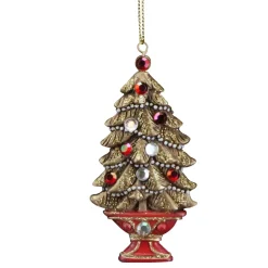 The Christmas Shop Jewel Tree| Other Colours
