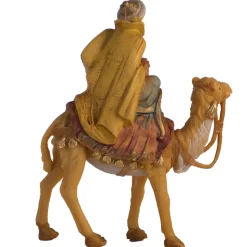 The Christmas Shop King On Camel| Nativity