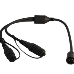 The Christmas Shop Konstsmide Connector Lead| Replacement Bulbs|Electric Operated Lights