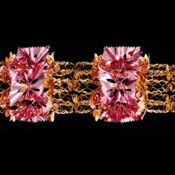 The Christmas Shop Large Foil Garland| Foil Decorations|Garlands