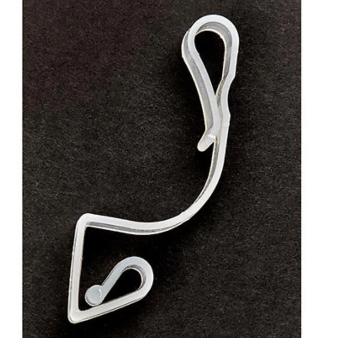 The Christmas Shop Large Gutter Hooks| Electric Operated Lights