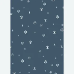 The Christmas Shop Letter From Santa| Single Cards