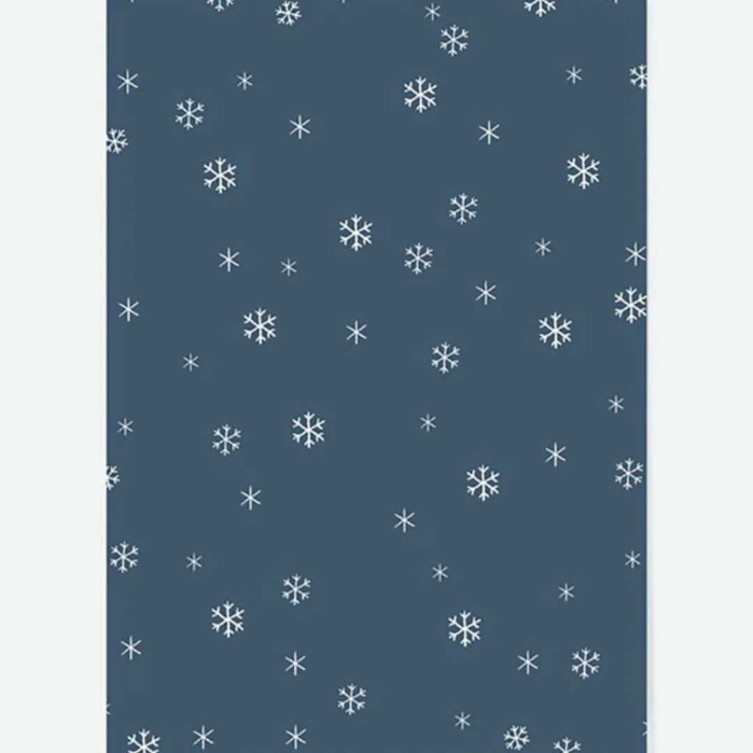 The Christmas Shop Letter From Santa| Single Cards