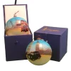 The Christmas Shop London Bauble - Bus & Taxi| Other Colours|Glass