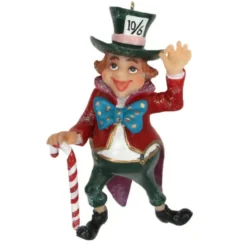 The Christmas Shop Mad Hatter| Characters|Other Colours