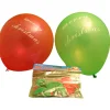 The Christmas Shop Merry Christmas Balloons| Novelties|Balloons