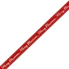The Christmas Shop Merry Christmas Ribbon| Ribbon|Red Theme