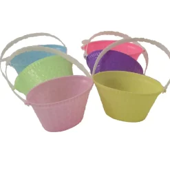 The Christmas Shop Mini Easter Baskets| Easter Etc.