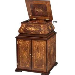 The Christmas Shop Music Box CD - Easy Listening| Music