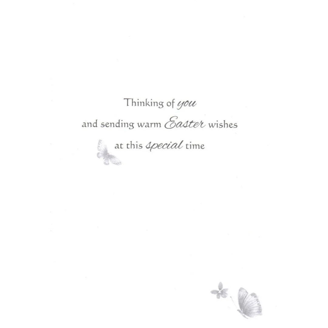 The Christmas Shop Nan Easter Card| Easter Etc.|Cards For Relatives