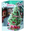 The Christmas Shop Pack Of 3-D Cards| Packs Of Cards