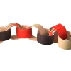 The Christmas Shop Paper Chain| Paper Decorations