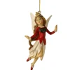 The Christmas Shop Petal Fairy| Characters|Other Colours