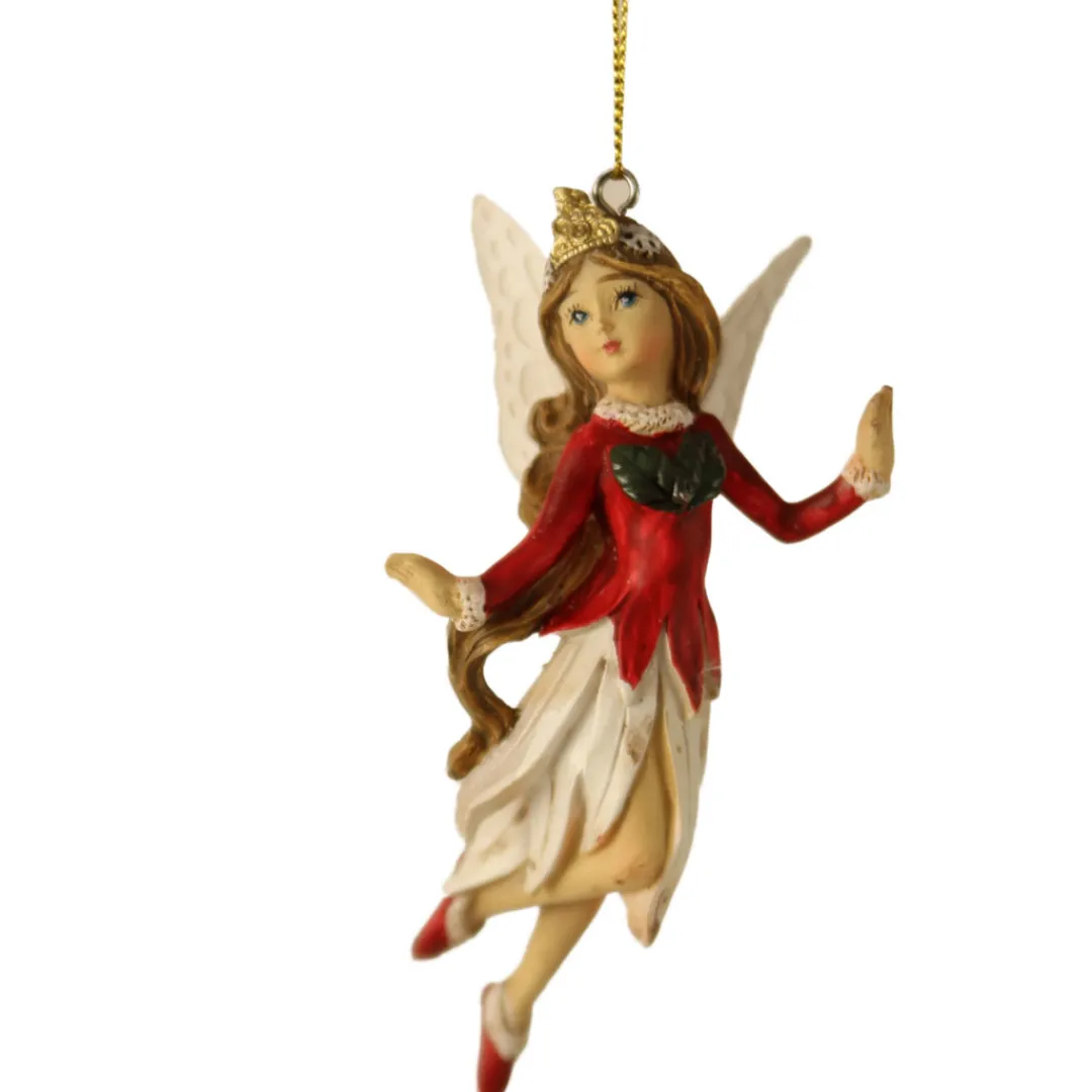 The Christmas Shop Petal Fairy| Characters|Other Colours