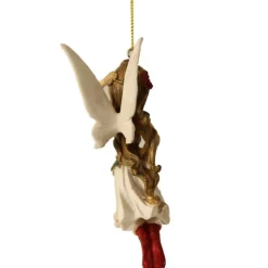 The Christmas Shop Petal Fairy| Characters|Other Colours