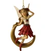 The Christmas Shop Petal Fairy| Characters|Other Colours