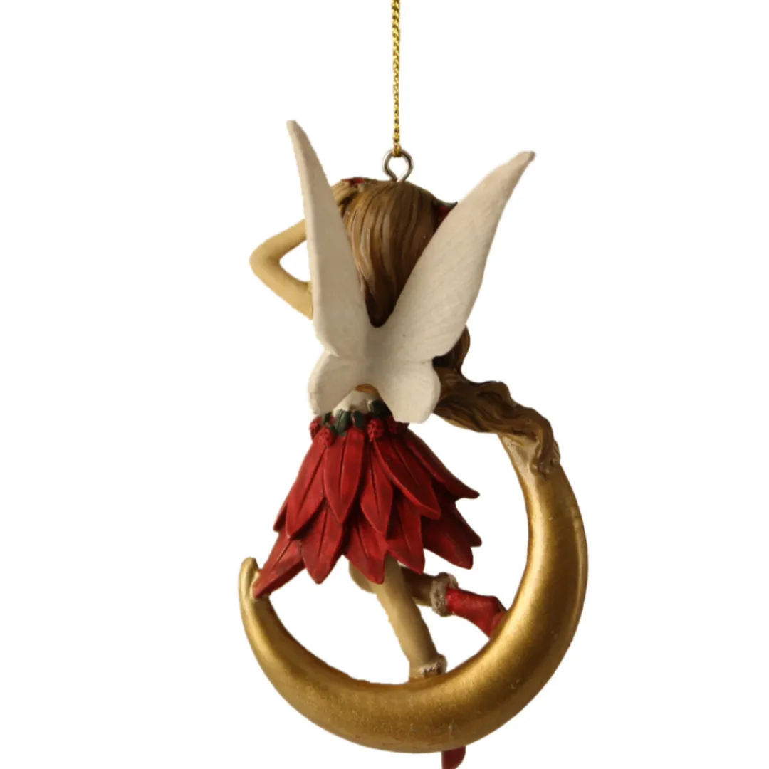 The Christmas Shop Petal Fairy| Characters|Other Colours