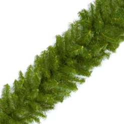 The Christmas Shop Pine Garland| Garlands