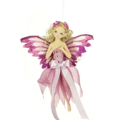 The Christmas Shop Pink Heartfrost| Characters|Other Colours