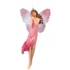 The Christmas Shop Pink Lady Fairy| Characters|Other Colours