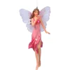 The Christmas Shop Pink Lady Fairy| Characters|Other Colours