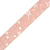 The Christmas Shop Pink Ribbon| Ribbon