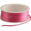 The Christmas Shop Pink Ribbon Cord| Ribbon