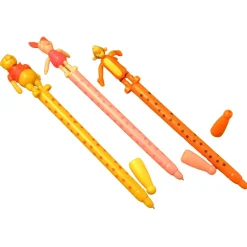The Christmas Shop Pooh, Tigger & Piglet Pens| Novelties