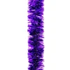 The Christmas Shop Purple Tinsel| Tinsel|Other Colours