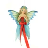 The Christmas Shop Rae Vineglitter Fairy| Characters