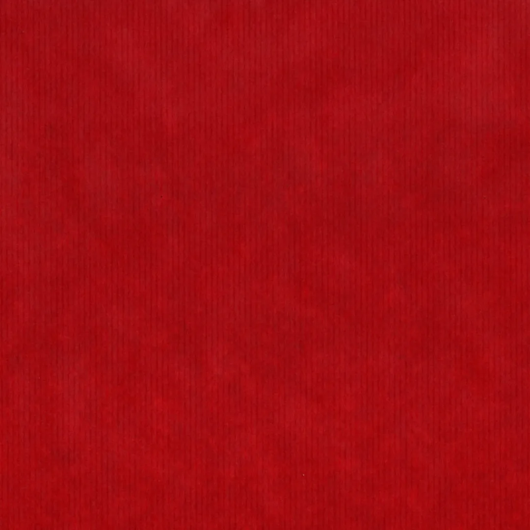 The Christmas Shop Red Kraft Paper| Wrap