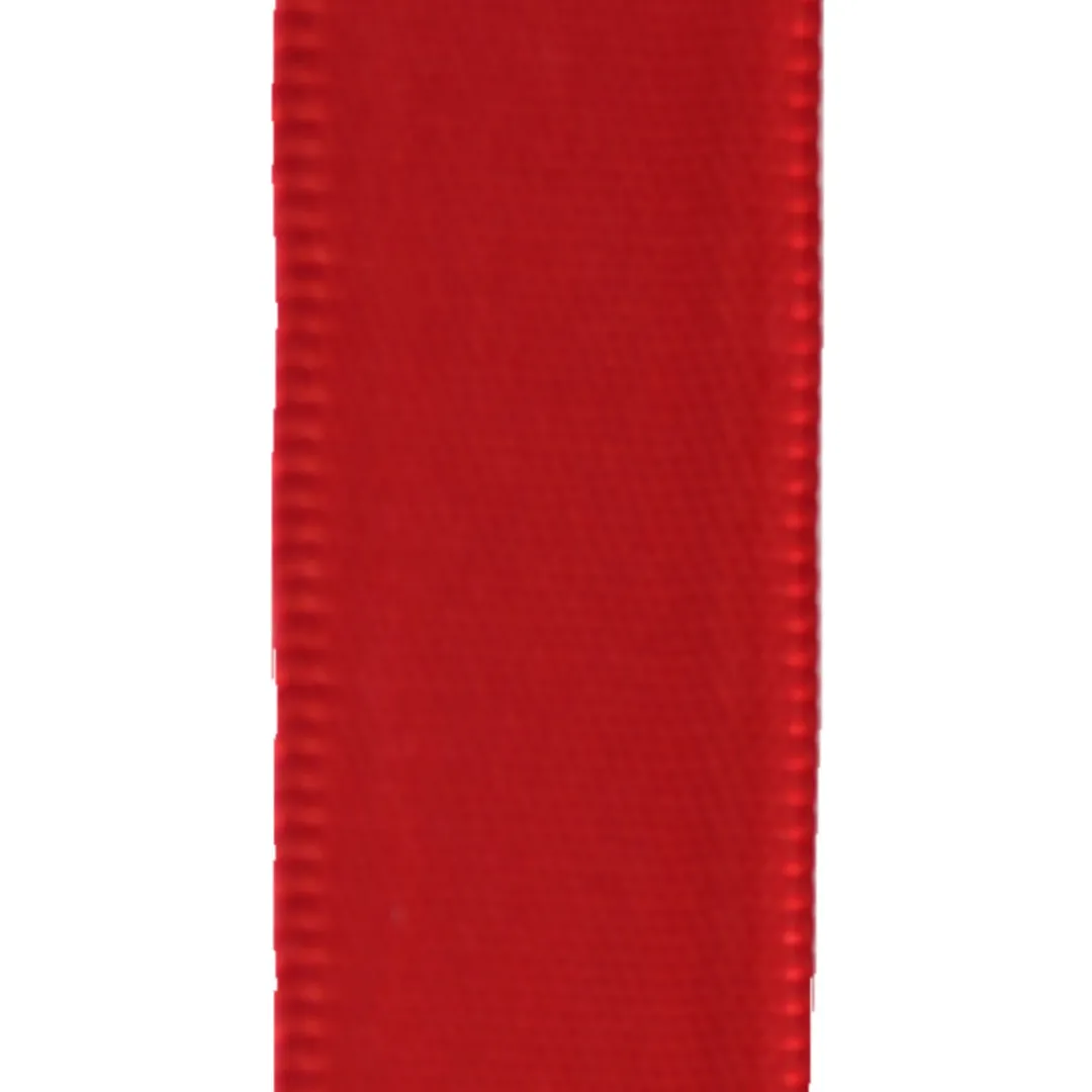 The Christmas Shop Red Ribbon| Ribbon