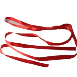 The Christmas Shop Red Ribbon| Ribbon