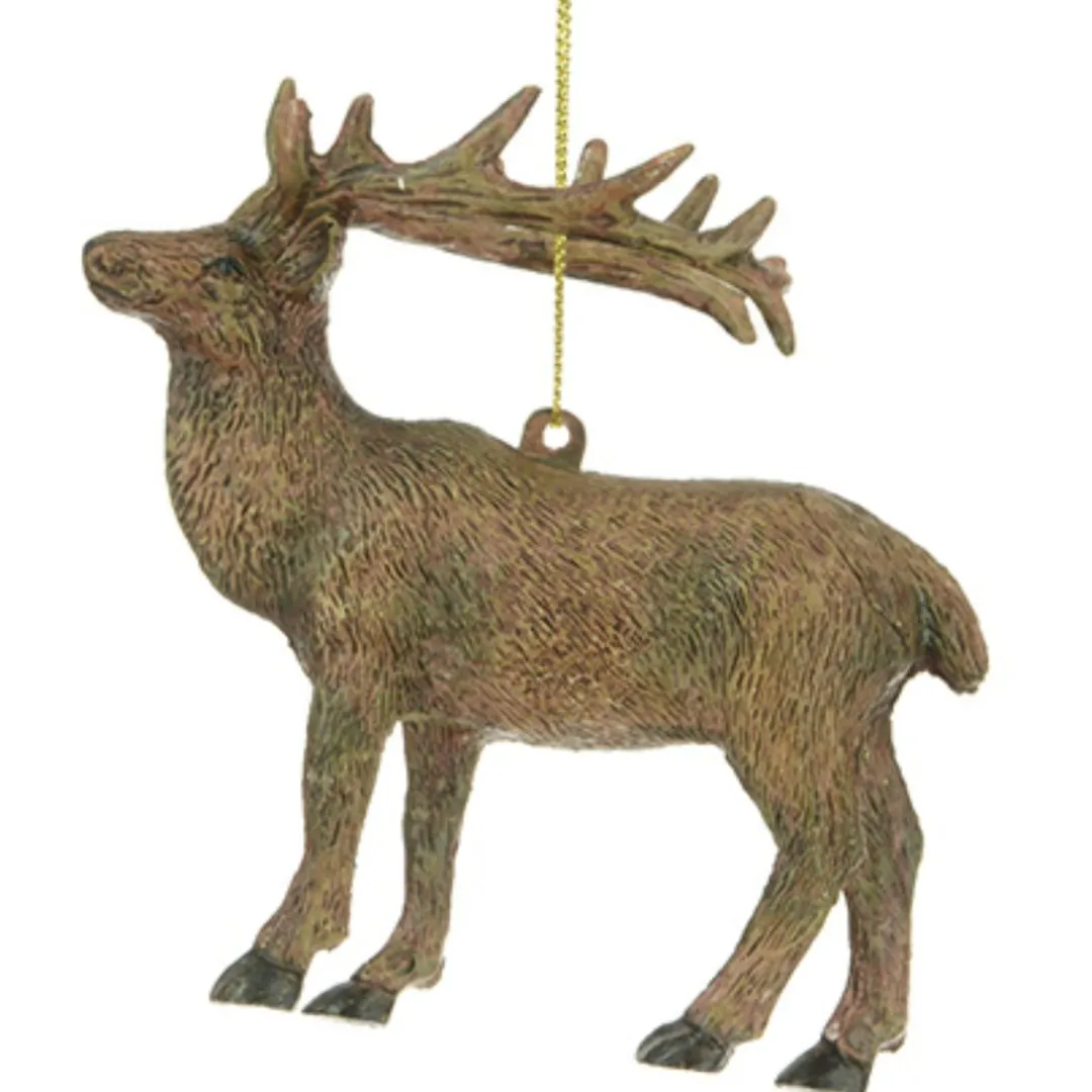 The Christmas Shop Reindeer| Christmas Figures|Characters