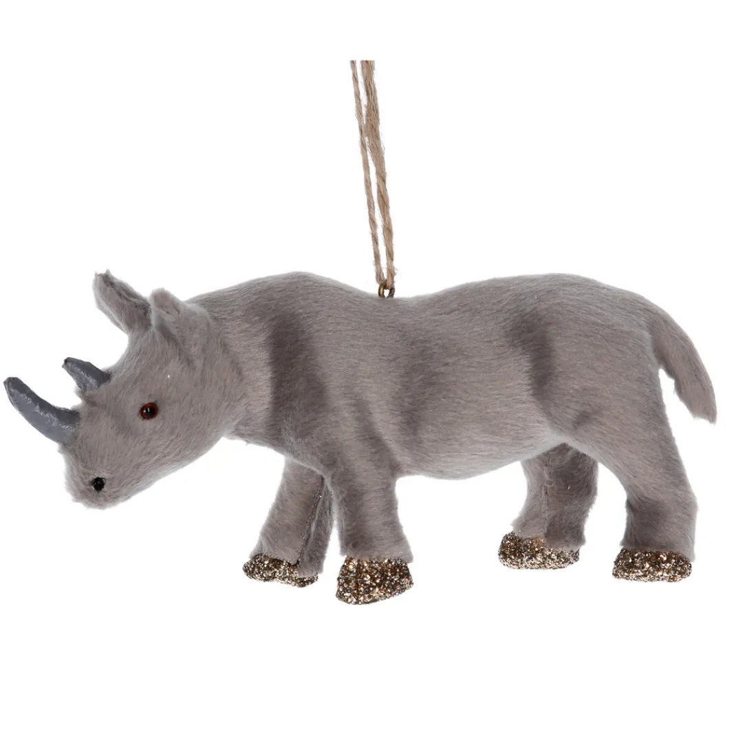 The Christmas Shop Rhino| Characters|Other Colours