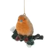 The Christmas Shop Robin| Characters|Other Colours