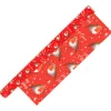 The Christmas Shop Robin Wrapping Paper| Wrap