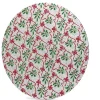 The Christmas Shop Round Cake Board| Cake Decoration