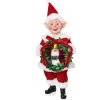 The Christmas Shop Santa Elf| Christmas Figures|Characters