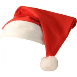 The Christmas Shop Santa Hat| Costumes|Hats